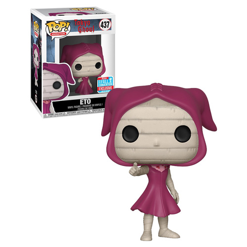 tokyo pop funko