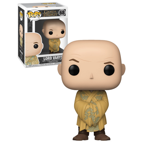 new game of thrones pop