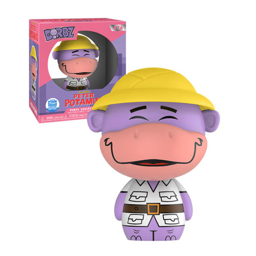 peter potamus funko