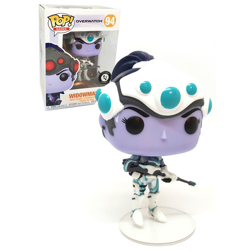 loot crate widowmaker