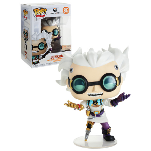 junkenstein funko pop