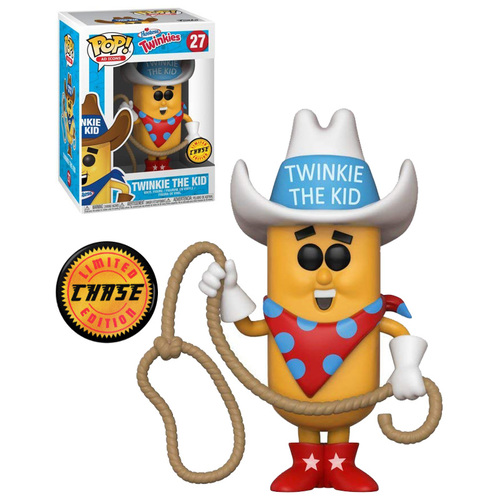 hostess funko pop