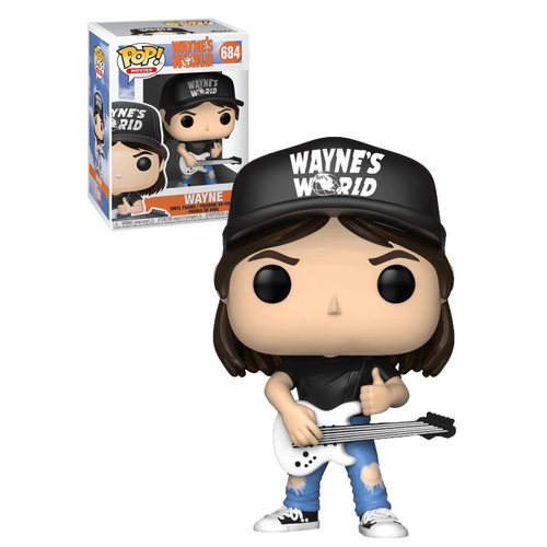 funks pop