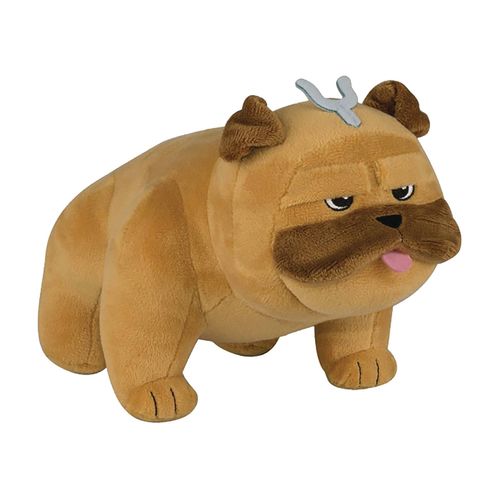 Funko Marvel Supercute Plushies - Lockjaw (Inhumans) - New, Mint Condition