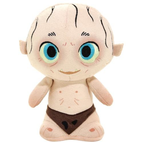 Funko Lord Of The Rings Supercute Plushies - Smeagol - Hot Topic Exclusive Import -  New, Mint Condition