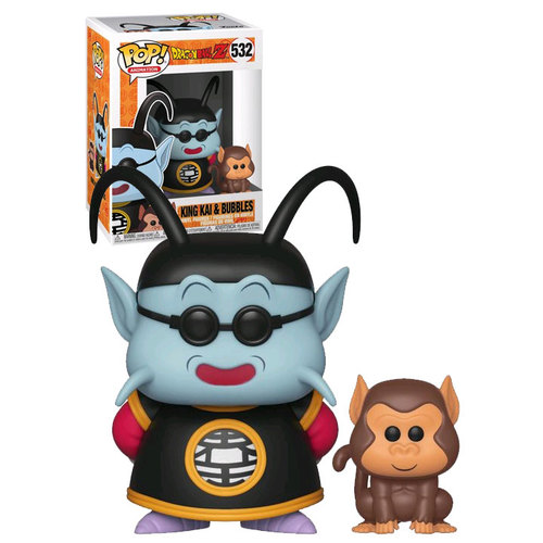 funko bubbles