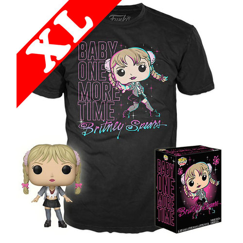 funko pop tees uk