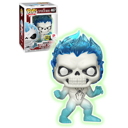 funko pop walgreens exclusive spider man