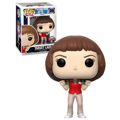 saturday night live funko