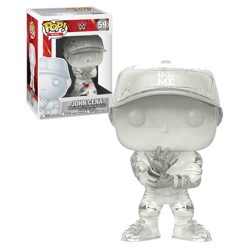 john cena invisible funko pop