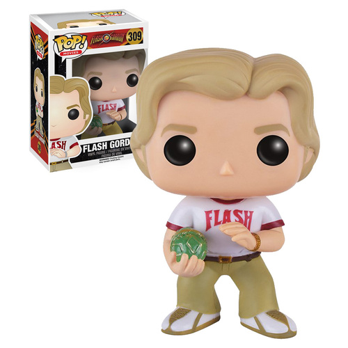 flash gordon pop