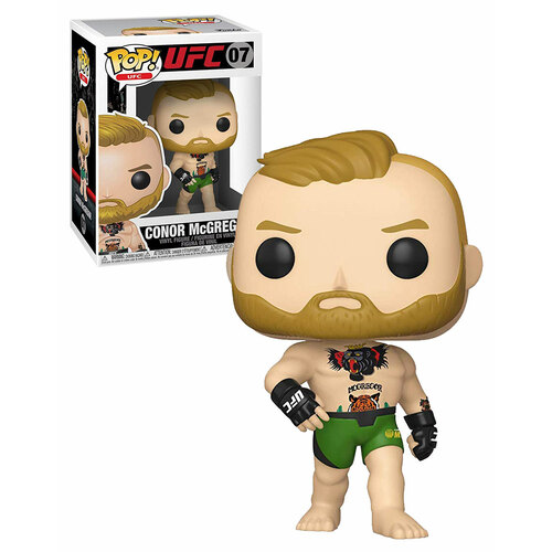 funko mcgregor