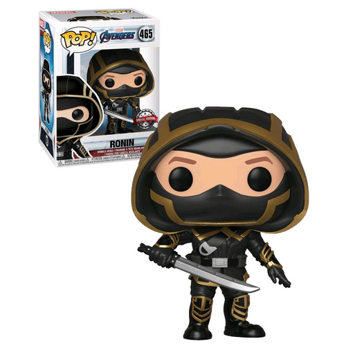 ronin endgame funko pop