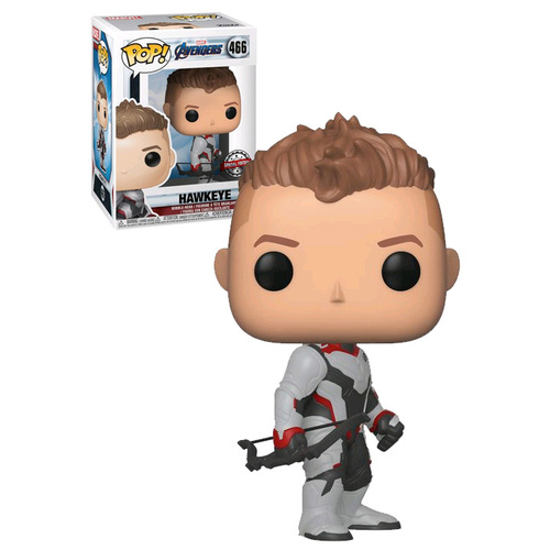 funko capitao america endgame