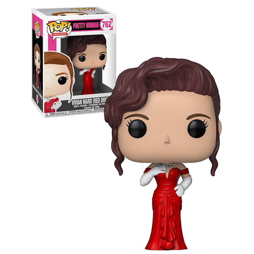 funko vivian ward