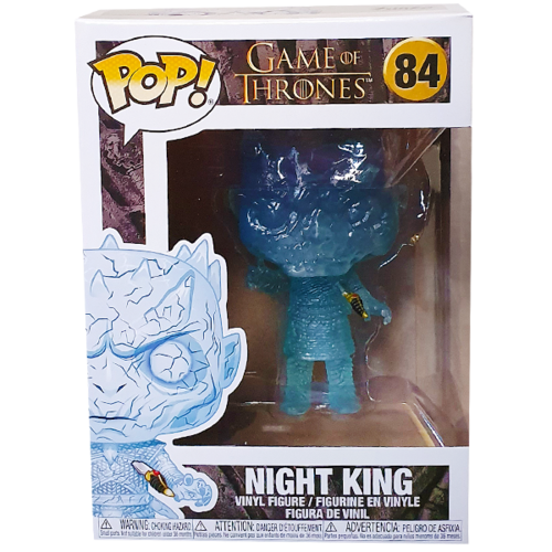 Funko pop got night deals king
