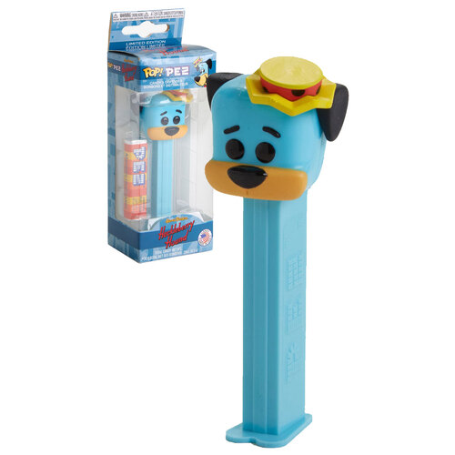 Funko POP! Pez Huckleberry Hound Candy & Dispenser - New, Mint Condition