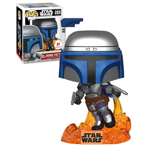 star wars funko pop walgreens exclusive