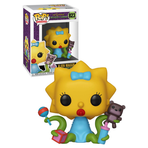 maggie funko pop