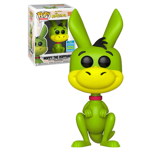flintstones funko pop