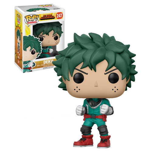 funko pop deku eri