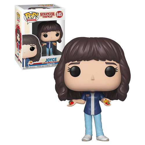 joyce byers funko