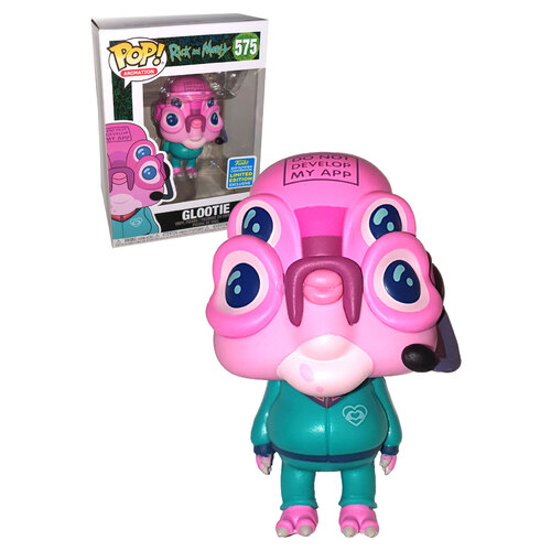 funko pop 575
