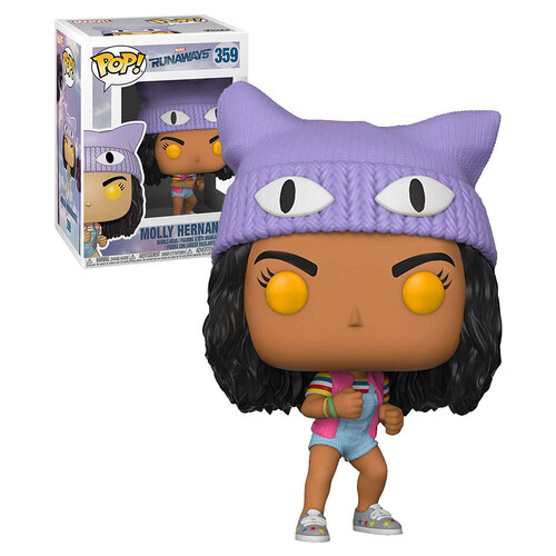 funko pop le terrier molly