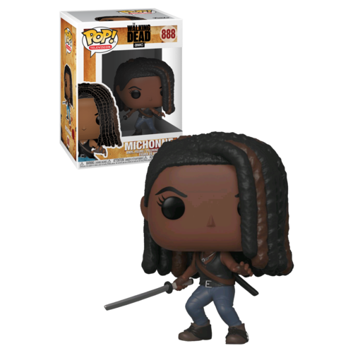 the walking dead new funko pops