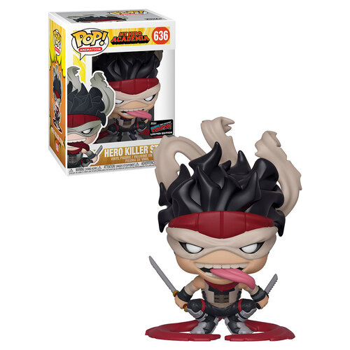 funko pop killer stain
