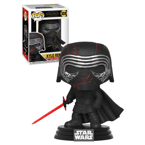 funko pop star wars 308