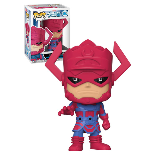 galactus chase funko pop