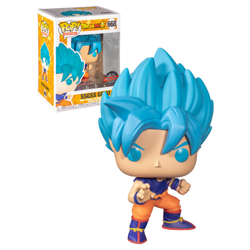 ssgss funko pop