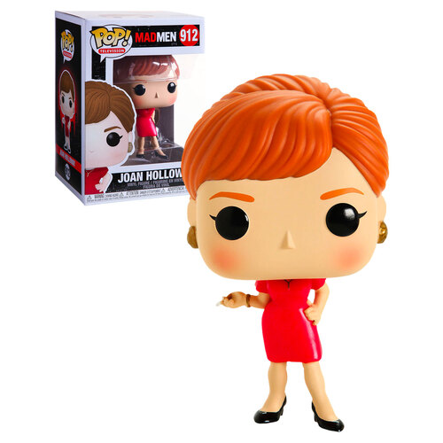 funko pop mad man