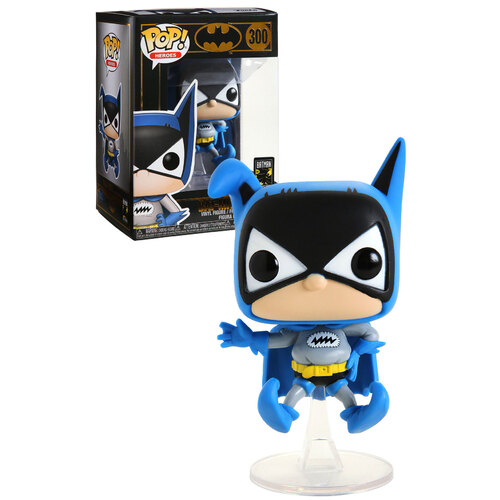 funko pop batman 80 years