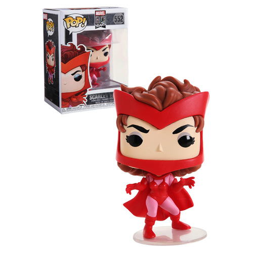 funko pop max 552