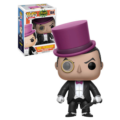 batman funko pop 1966