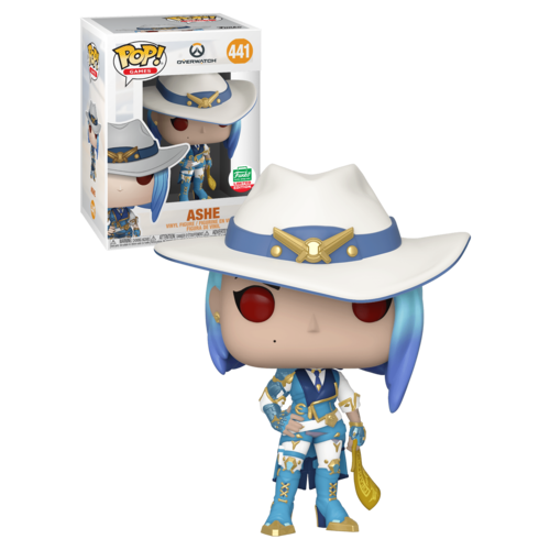 ashe league of legends funko pop