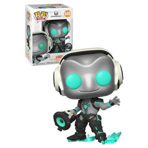 pop lucio overwatch