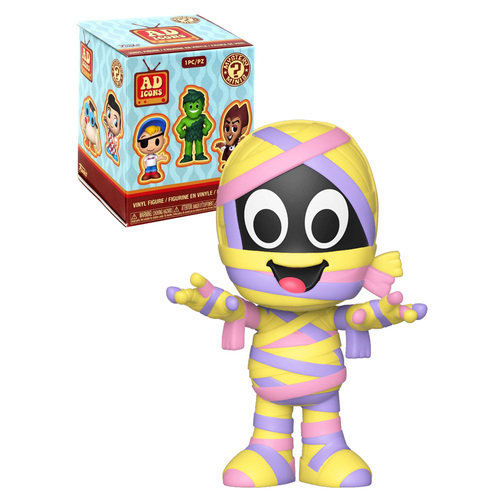 ad icons minis