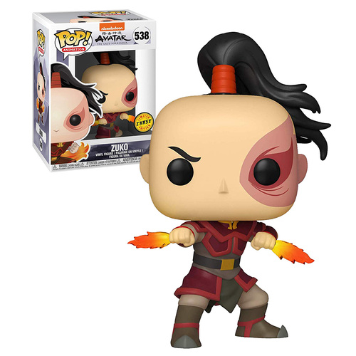 zuko gitd funko