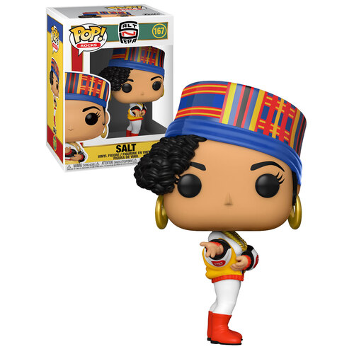 salt and pepper funko pop