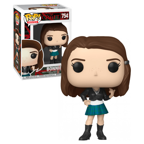Funko POP! Movies The Craft #754 Bonnie - New, Mint Condition