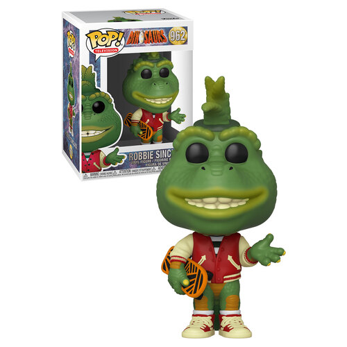 funko 962