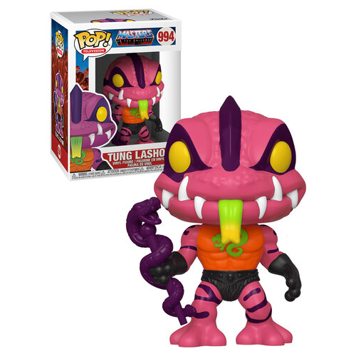 funko pop masters