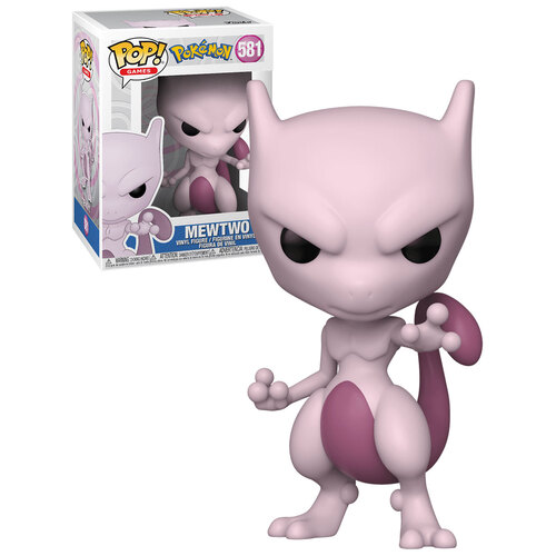 flocked mew funko pop