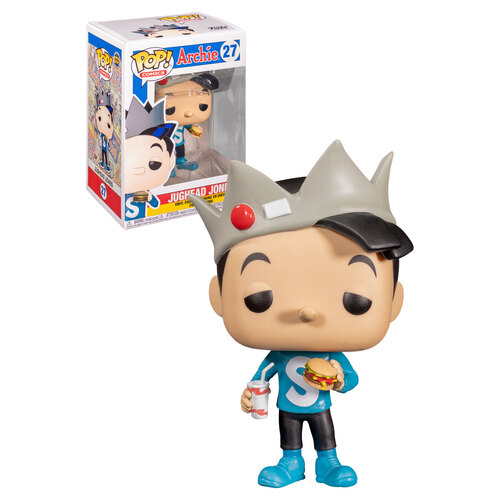 jughead jones pop funko