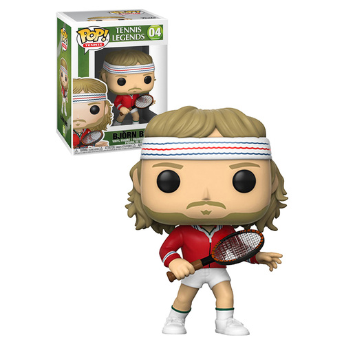 bjorn ironside funko pop
