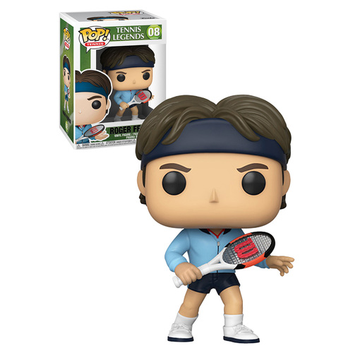 pop vinyl tennis