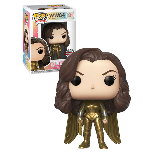 ww84 pop funko